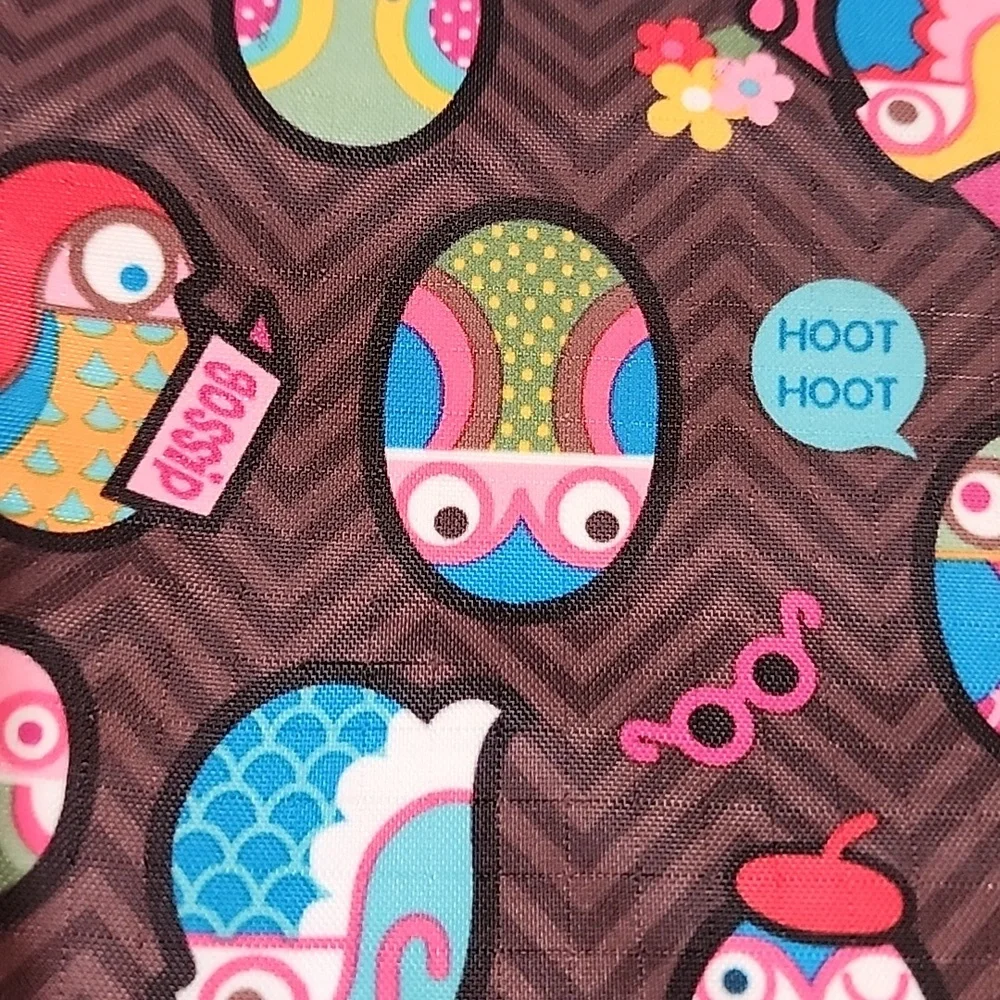 LeSportsac Owl Crossbody - Picture 7 of 10